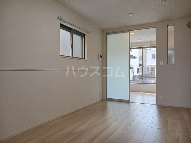 3/27 リビング/ダイニング