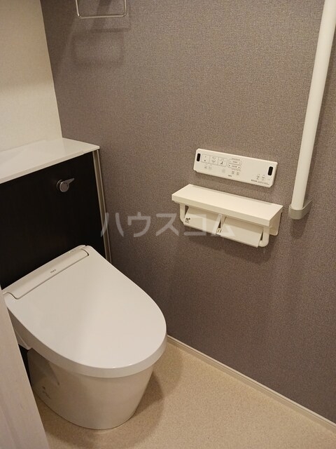 9/27 トイレ