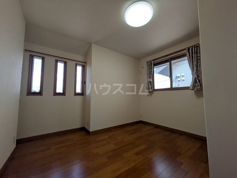 4/14 リビング/ダイニング