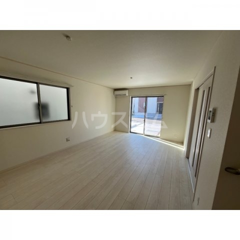 3/20 リビング/ダイニング