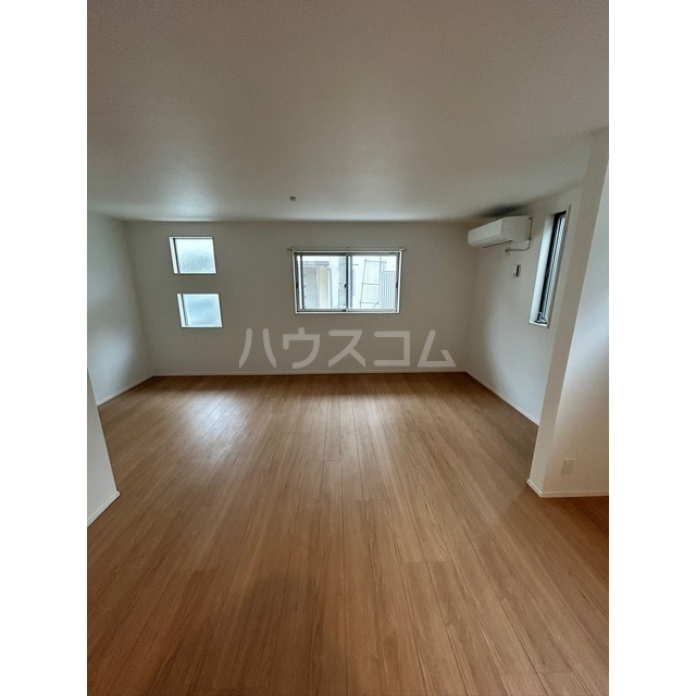 3/20 リビング/ダイニング