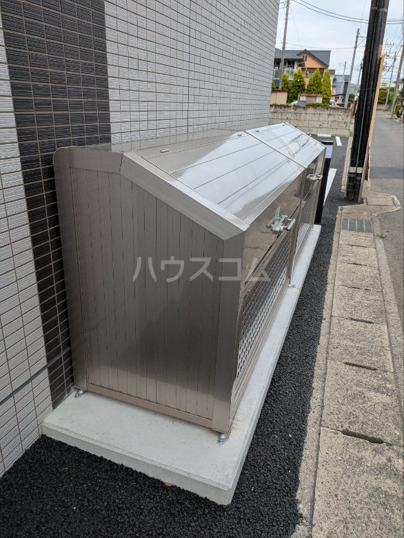 その他共有