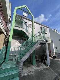 12/13 エントランス