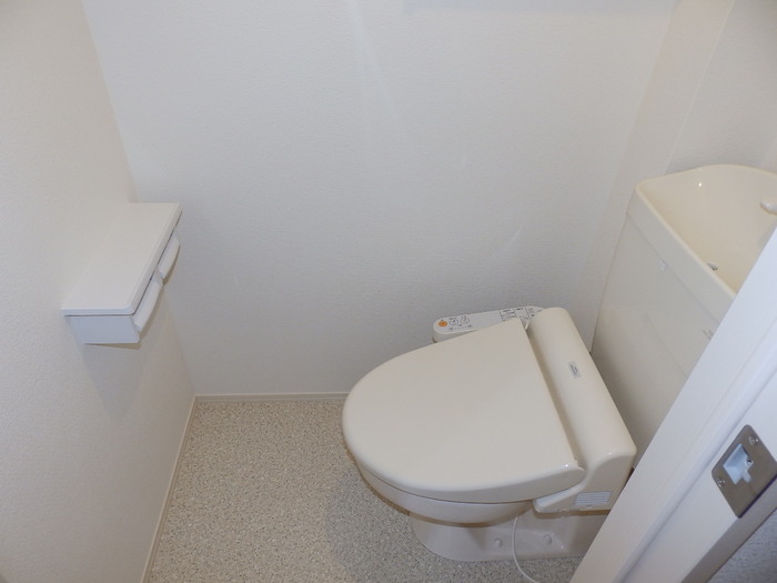 9/29 トイレ