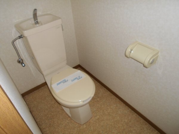 11/29 トイレ