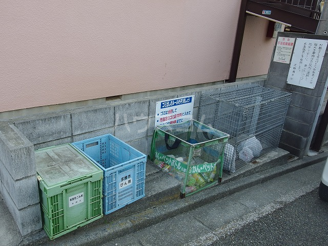 14/24 エントランス