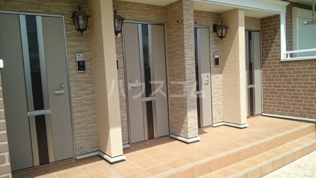 17/24 エントランス