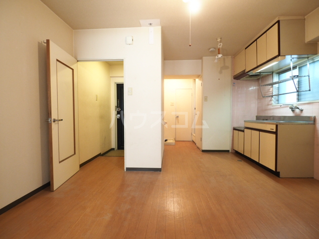 5/30 リビング/ダイニング