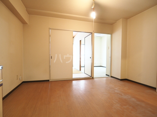 6/30 リビング/ダイニング