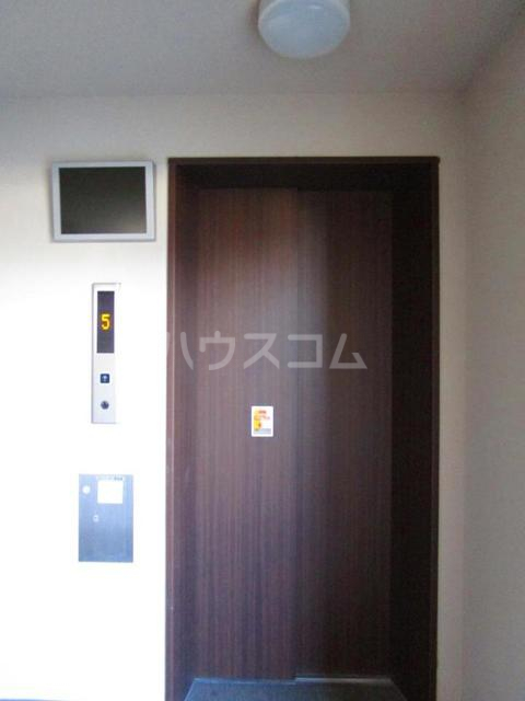 8/30 玄関