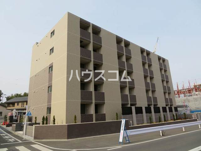 2/29 外観