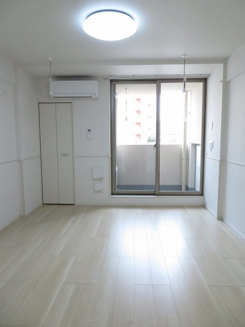 4/29 リビング/ダイニング