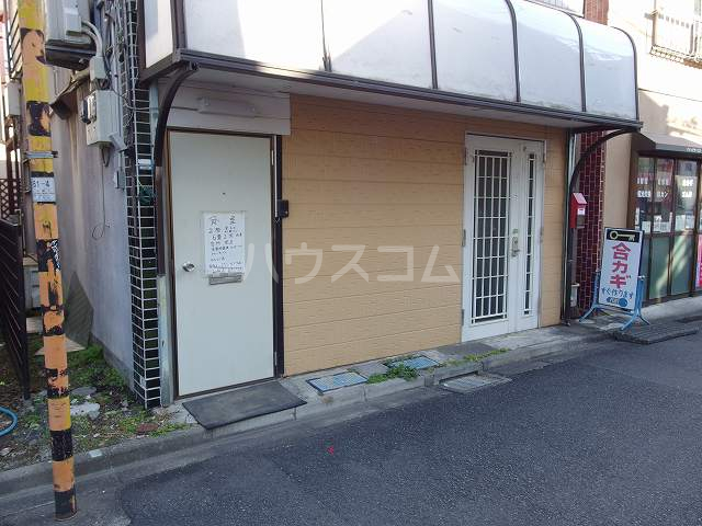 21/29 エントランス