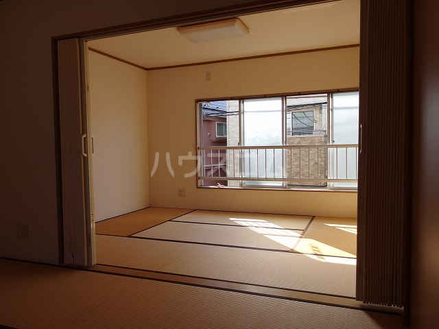 4/29 リビング/ダイニング