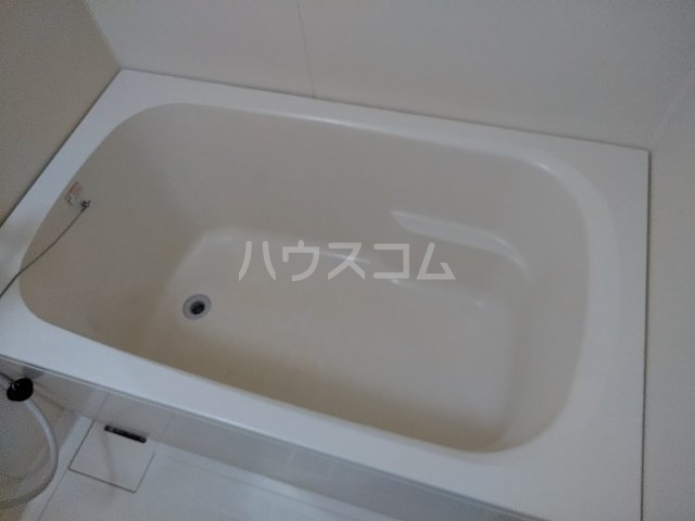15/30 浴室