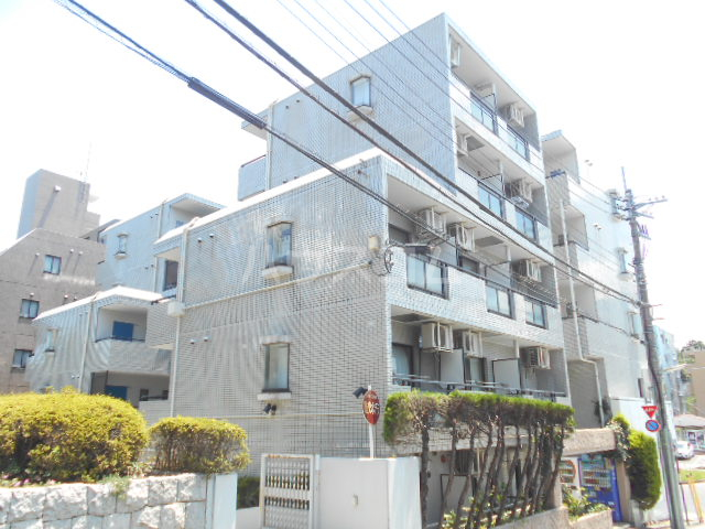 1/30 外観