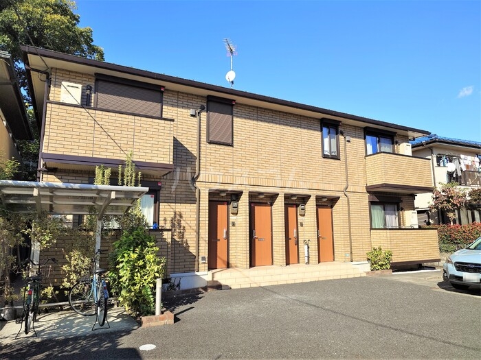 1/26 外観
