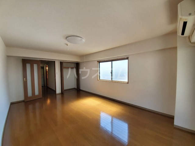 3/26 リビング/ダイニング