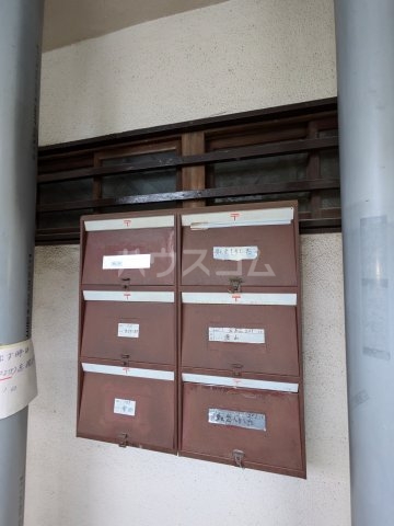 22/30 エントランス