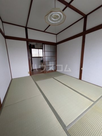 5/30 リビング/ダイニング