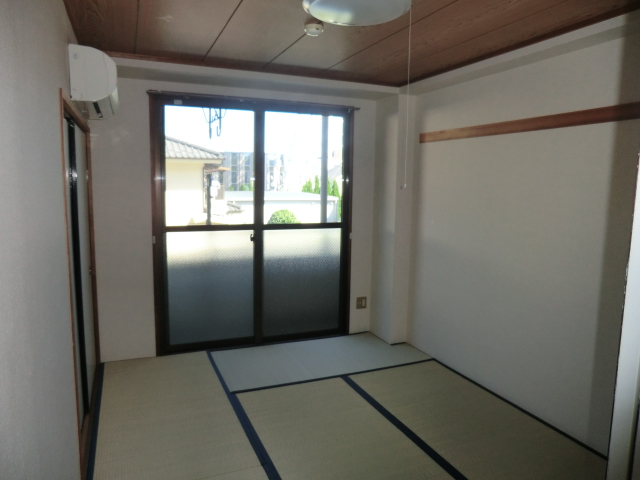 4/26 リビング/ダイニング