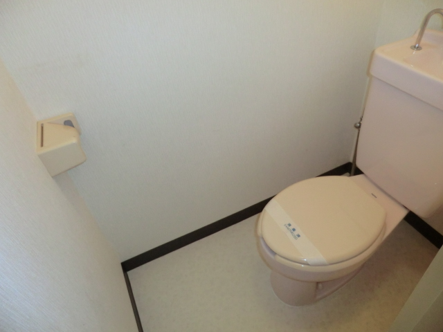 10/26 トイレ