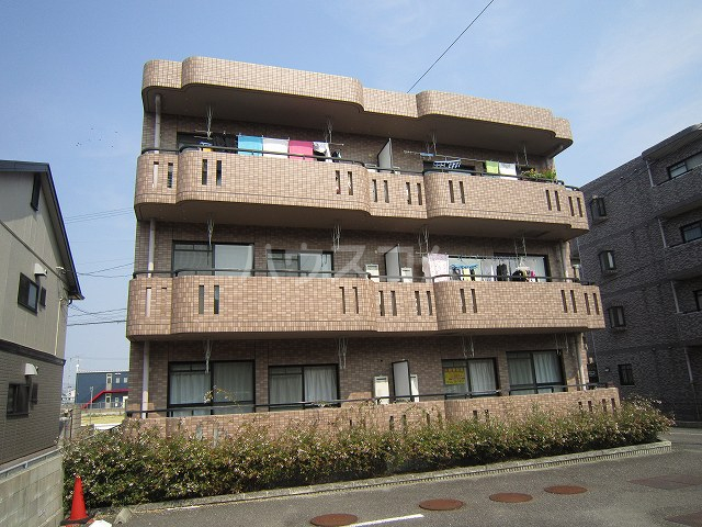 1/26 外観