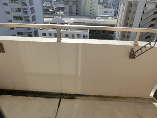 16/24 バルコニー