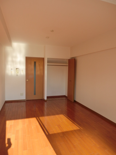 4/24 リビング/ダイニング