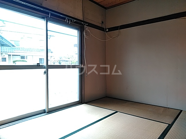 5/27 室内