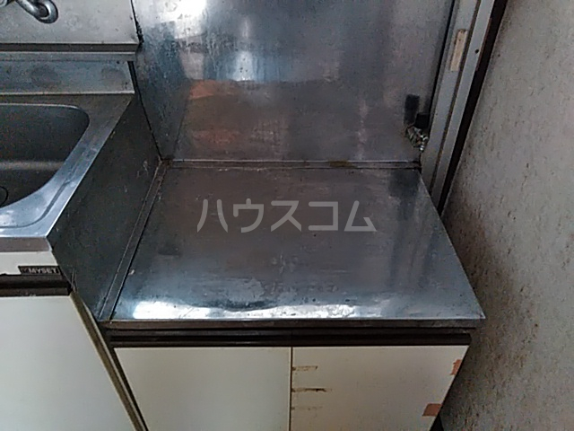 9/27 キッチン