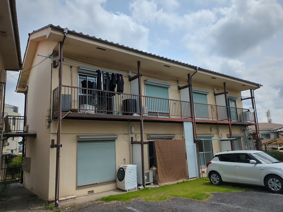1/27 外観