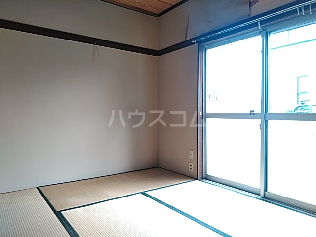 4/27 室内