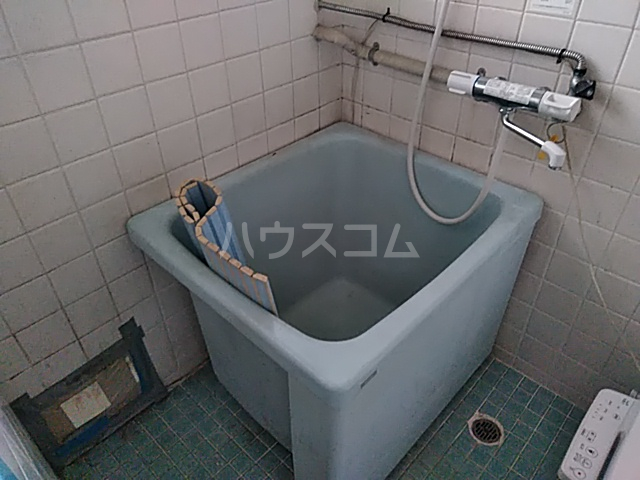 10/27 浴室