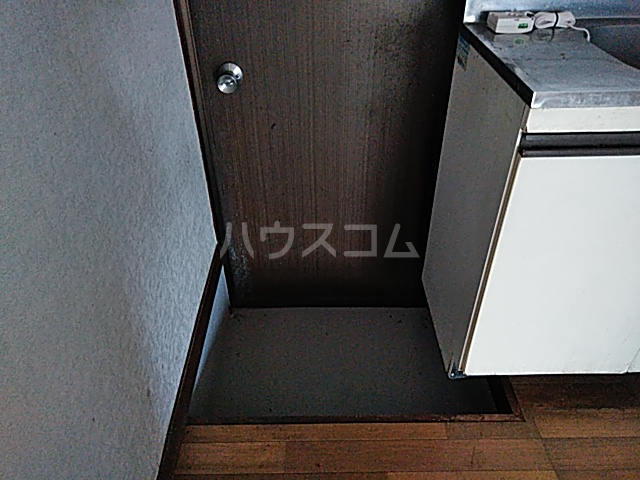 7/27 玄関