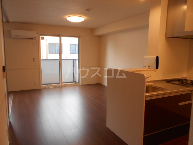 5/30 リビング/ダイニング