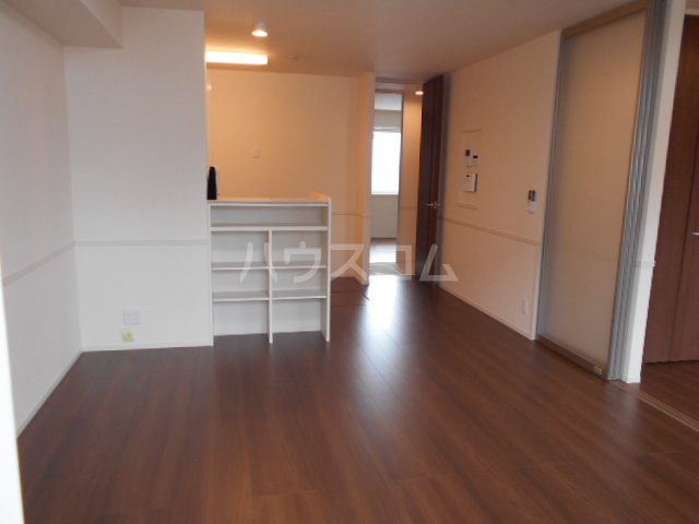 4/30 リビング/ダイニング