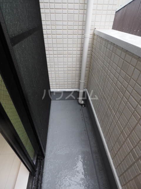 22/30 バルコニー