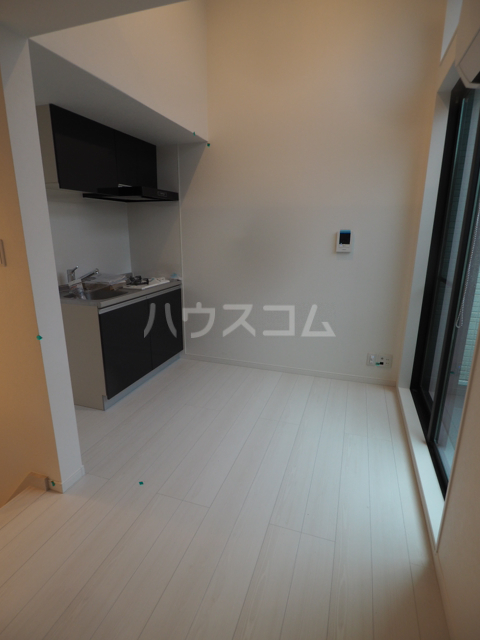 5/30 リビング/ダイニング