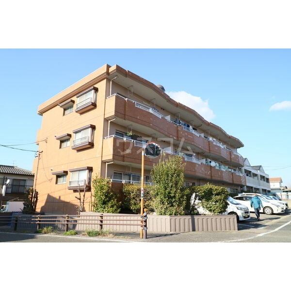1/8 外観