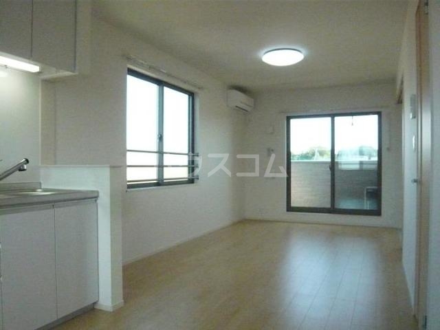 3/21 リビング/ダイニング