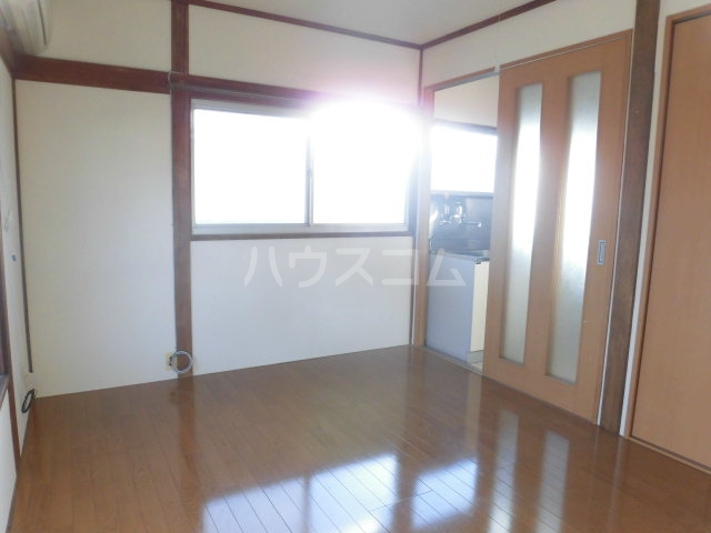 4/30 リビング/ダイニング