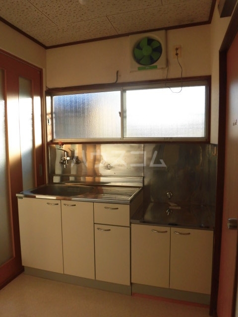 9/30 キッチン