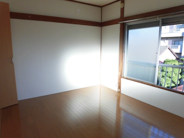 5/30 リビング/ダイニング