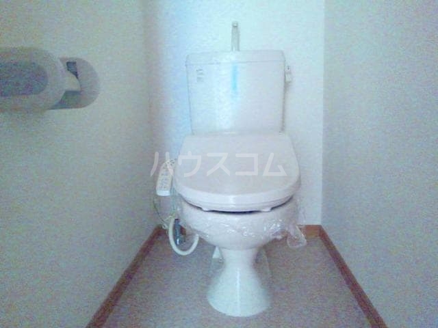 9/21 トイレ