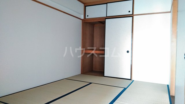 6/30 寝室