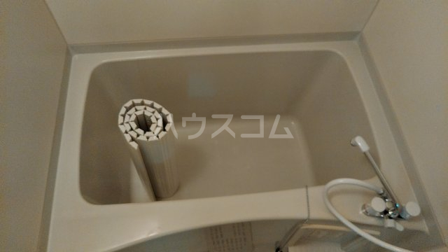 17/30 浴室