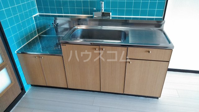 14/30 キッチン
