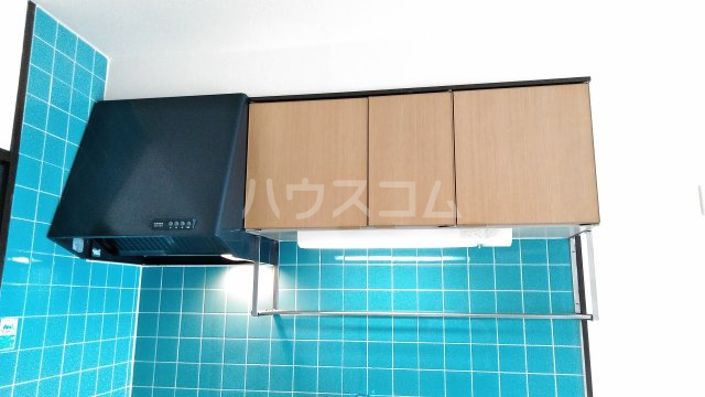 15/30 キッチン