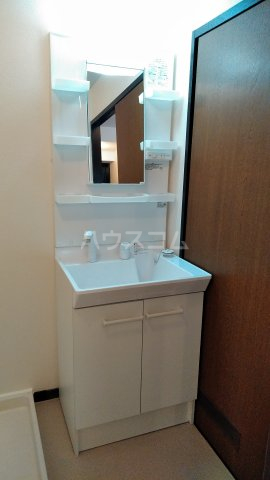 19/30 洗面